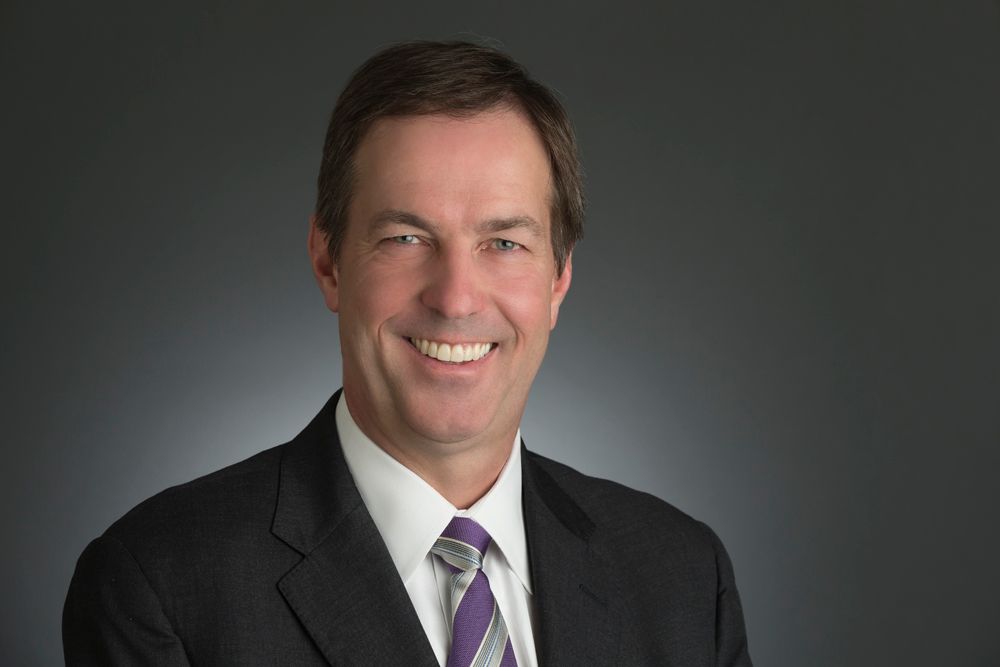 Bruce Niemeyer